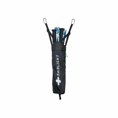Raidlight Trail Quiver 2si 1 Arada 6L Baton Çantası 