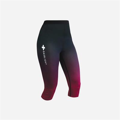 Raidlight 3/4 Kadın Tayt