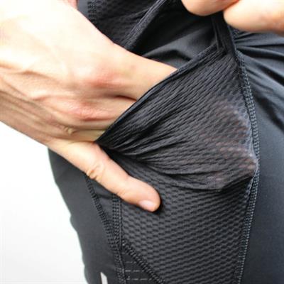 Raidlight Activ Strech Erkek Trail Koşu Şortu