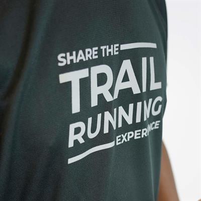 Raidlight Activ Trail Erkok Koşucu Tişörtü