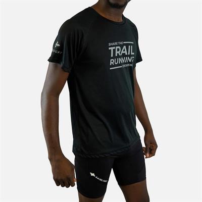 Raidlight Activ Trail Erkok Koşucu Tişörtü