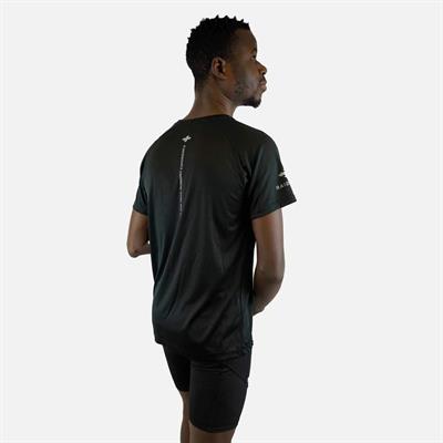 Raidlight Activ Trail Erkok Koşucu Tişörtü