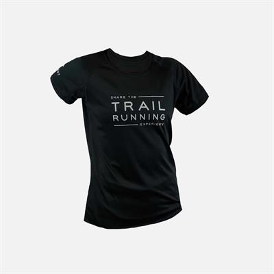 Raidlight Activ Kadın Trail Koşu Tişörtü