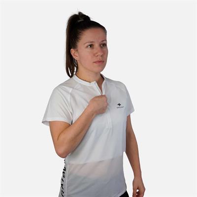 Raidlight Dry Light Ss Kadın Koşu T-shirt