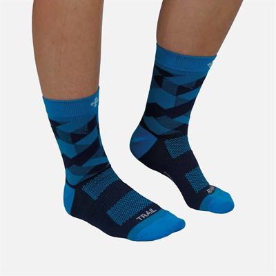 Raidlight High Sock Unisex Çorap