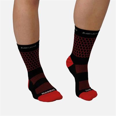 Raidlight High Sock Unisex Çorap