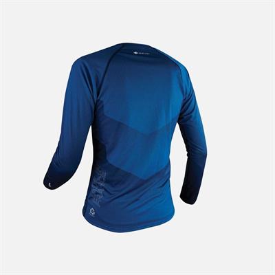 Raidlight Long Warm Eco Dry Erkek Koşu Tişörtü