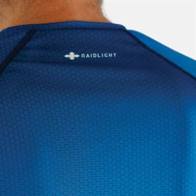 Raidlight Long Warm Eco Dry Erkek Koşu Tişörtü