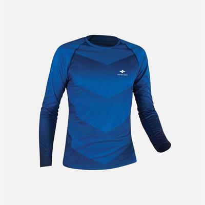 Raidlight Long Warm Eco Dry Erkek Koşu Tişörtü