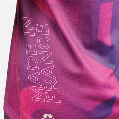 Raidlight Long Warm Eco Dry Kadın Tişört