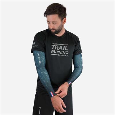 Raidlight Made In France Kolluk - Siyah