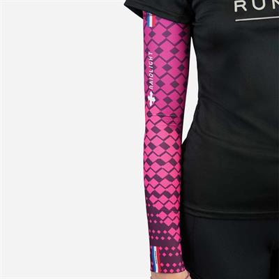 Raidlight Made In France Kolluk - Fuşya