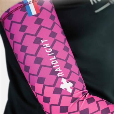 Raidlight Made In France Kolluk - Fuşya