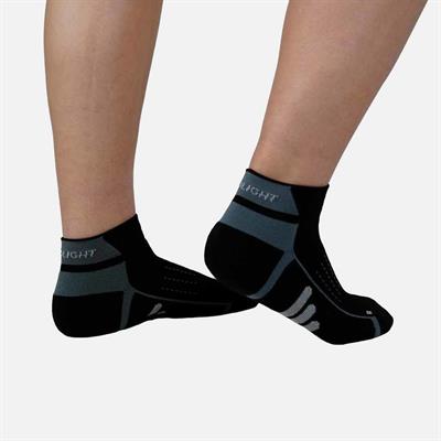 Raidlight Mix Coolmax Erkek Koşu Çorabı