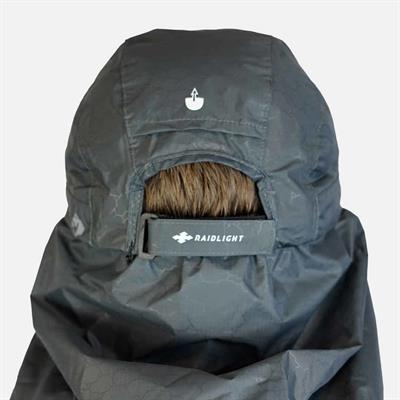 Raidlight Mp+ Su Geçirmez Koşu Şapkası