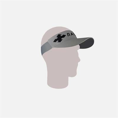 Raidlight R-Sun Visör Koşu Şapkası