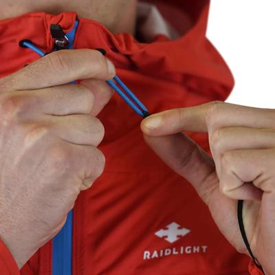 Raidlight Raidsehl MP+ Erkek Koşu Ceketi