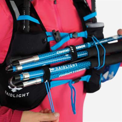 Raidlight Responsiv 18L Trail Çanta