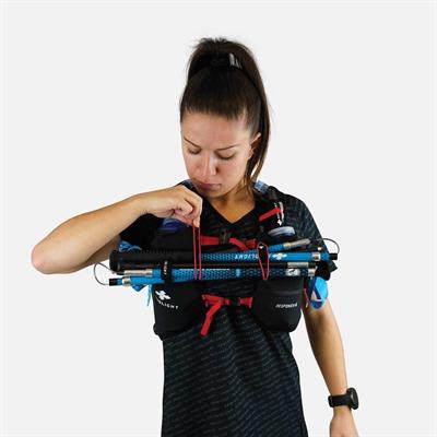 Raidlight Responsiv 6L Kadın Trail Çanta