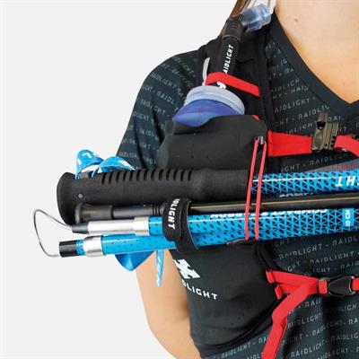 Raidlight Responsiv 6L Kadın Trail Çanta