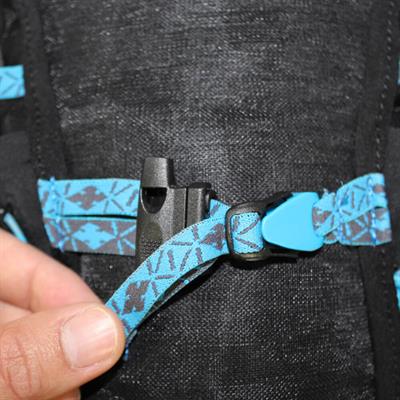 Raidlight Responsiv 6L Erkek Trail Çanta