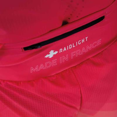 Raidlight Ripstretch Eco Dry Kadın Şort 