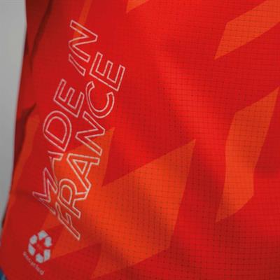 Raidlight Ripstretch Eco Dry SS Mif Erkek Koşu Tişörtü