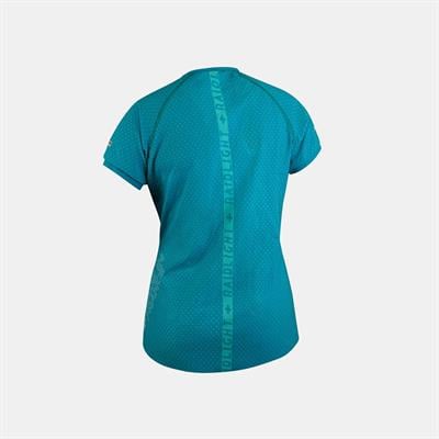 Raidlight Ripstretch Eco Dry Ss Kadın Tişört