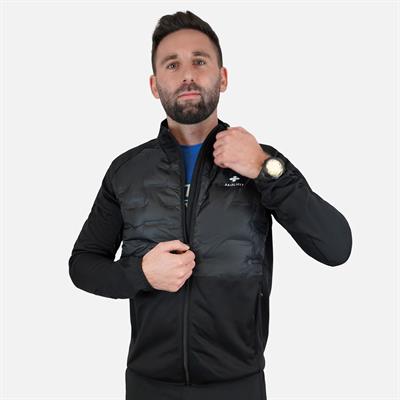 Raidlight Softshell Sorona Erkek Koşucu Ceketi