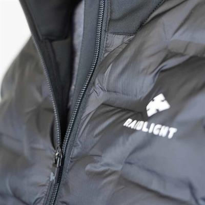 Raidlight Softshell Sorona Erkek Koşucu Ceketi