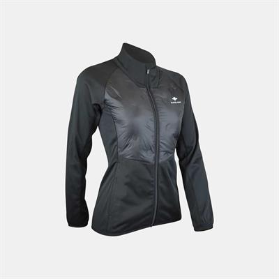 Raidlight Softshell Sorona Kadın Koşucu Ceketi