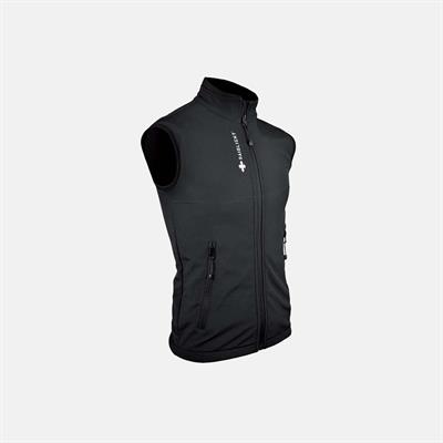 Raidlight Softshell Yelek
