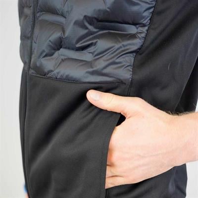 Raidlight Sorona Hybrid Erkek Koşu Yeleği