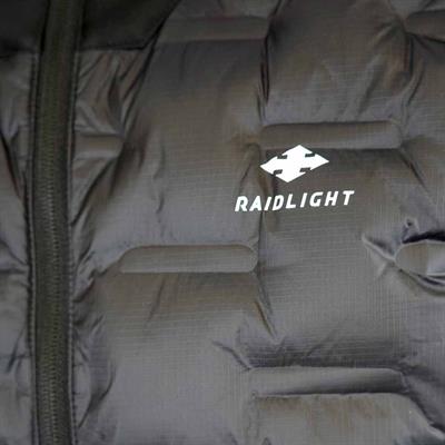 Raidlight Sorona Hybrid Erkek Koşu Yeleği