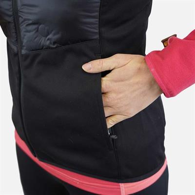 Raidlight Sorona Hybrid Kadın Yelek 