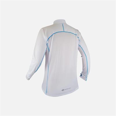 Raidlight Sun Protect Dry Light Ls Unisex Koşucu Tişörtü
