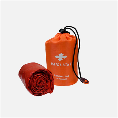 Raidlight Survival Çanta