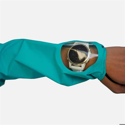 Raidlight Tişört Extreme Mp+ Ceket Kadın Koşucu Rüzgarlığı