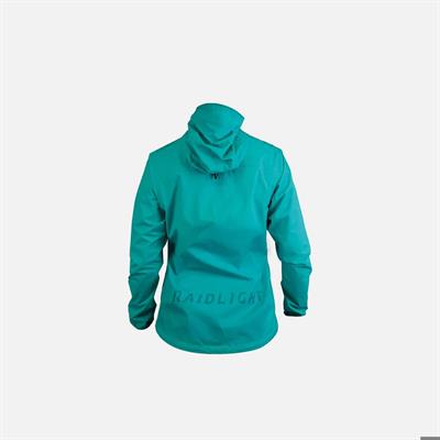 Raidlight Tişört Extreme Mp+ Ceket Kadın Koşucu Rüzgarlığı