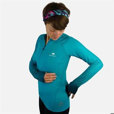 Raidlight R-Light Kadın T-shirt