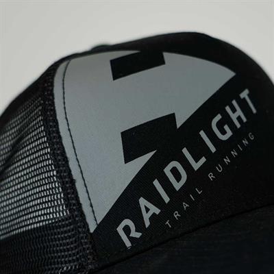 Raidlight Trucker Şapka