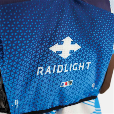 Raidlight Ultralight 12L Erkek Trail Sırt Çantası