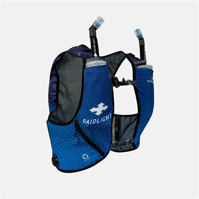 Raidlight Ultralight 12L Erkek Trail Sırt Çantası