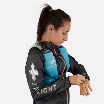 Raidlight Ultralight 12L Kadın Trail Sırt Çantası 