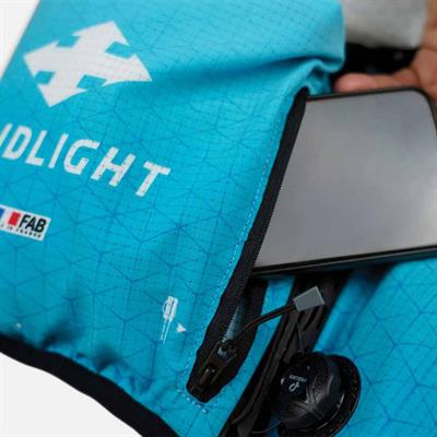 Raidlight Ultralight 12L Kadın Trail Sırt Çantası 