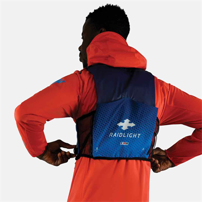 Raidlight Ultralight 12L Erkek Trail Sırt Çantası