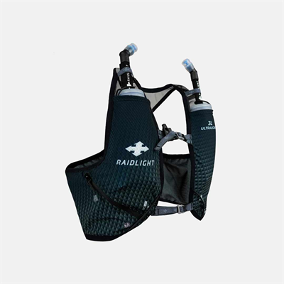 Raidlight Ultralight 3L Erkek Trail Sırt Çantası 