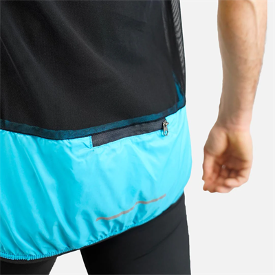 Raidlight Ultralight Windproof Koşu Yeleği