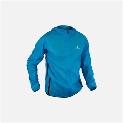 Raidlight Ultralight Windproof  Erkek Koşucu Ceketi