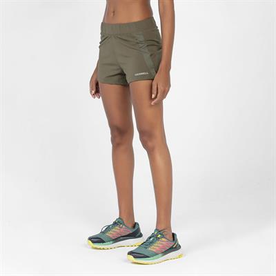 Merrell Rare Kadın Koşu Şortu